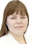 Семенова Елизавета Владимировна — Рентгенолог