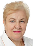 Бугайченко Людмила Александровна — Рентгенолог