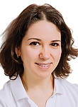 Радзинская Елена Викторовна — Остеопат