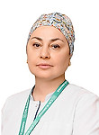 Амерханова Хавади Сулеймановна — Акушер-гинеколог