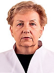 Лебедева Светлана Николаевна — Физиотерапевт