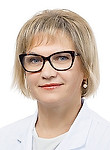 Цуканова Светлана Юрьевна — Аллерголог