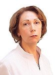 Минакова Елена Адольфовна — Лор (отоларинголог)