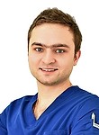 Мухин Вячеслав Юрьевич — Врач МРТ