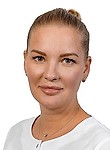 Лазарева Анна Игоревна