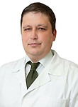 Миронкин Игорь Юрьевич — Хирург