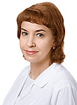 Медянцева Мария Григорьевна — Педиатр
