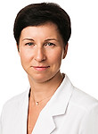 Титова Мария Александровна