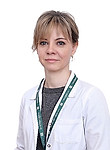 Кислякова Татьяна Владимировна — Педиатр