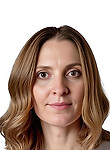 Костикова Ольга Владимировна — УЗИ-специалист