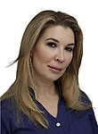 Полуэктова Марина Владимировна