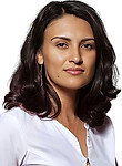 Киселева Екатерина Рамоновна — Стоматолог