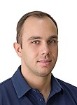Фомичев Кирилл Альфредович — Стоматолог-ортодонт
