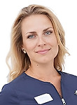 Кирина Юлия Викторовна