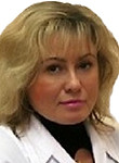 Никитина Наталия Сергеевна — Невролог