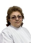 Богомазова Анна Станиславовна — Невролог