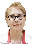 Ощепкова Светлана Ростиславовна — Маммолог