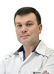 Климовский Алексей Юрьевич — Артролог