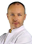 Салмин Игорь Николаевич — Остеопат