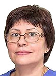 Михайленко Елена Владимировна — Массажист