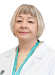 Яковлева Ирина Германовна — Эндоскопист