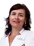 Орлова Елена Васильевна — УЗИ-специалист