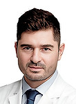 Бриньковский Петр Валерьевич — Стоматолог-имплантолог