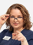 Пасевич Светлана Константиновна