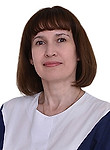 Черемухина Наталья Валериевна — Пульмонолог