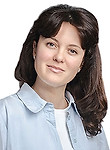 Сазанова Юлия Олеговна