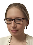 Ермушева (Малютина) Анастасия Алексеевна — Психолог