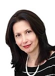 Прохорова Наталия Валериевна — Логопед