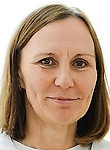 Тараканова Светлана Николаевна — УЗИ-специалист
