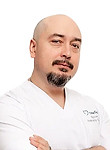 Куренков Александр Юрьевич — Стоматолог-хирург