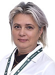Крушинских Любовь Юрьевна — Психолог