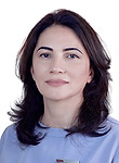 Костоева Дана Руслановна