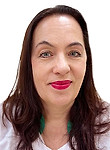 Соколова Нина Степановна — Педиатр