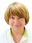 Финагина Галина Александровна — Педиатр