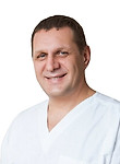 Шварцер Алексей Ефимович — Рентгенолог