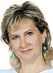 Куракина Татьяна Юрьевна — Онколог
