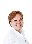 Голубина Лариса Александровна — Офтальмохирург