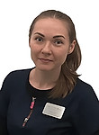 Дубровина Ирина Юрьевна — Стоматолог-терапевт