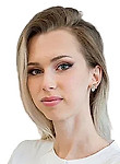 Пирская Алена Сергеевна — Стоматолог-терапевт