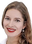 Милованова Анна Андреевна — Стоматолог
