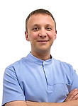 Куликов Петр Николаевич — Стоматолог-терапевт
