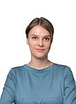 Студенова Алла Александровна — Стоматолог