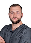 Мартиросов Грант Арамович — Стоматолог-имплантолог