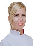 Ракова Наталья Васильевна — Кардиолог