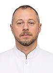Абрамов Евгений Александрович — Ортопед