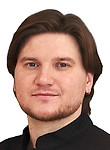 Кузьмин Никита Юрьевич — Стоматолог-ортопед